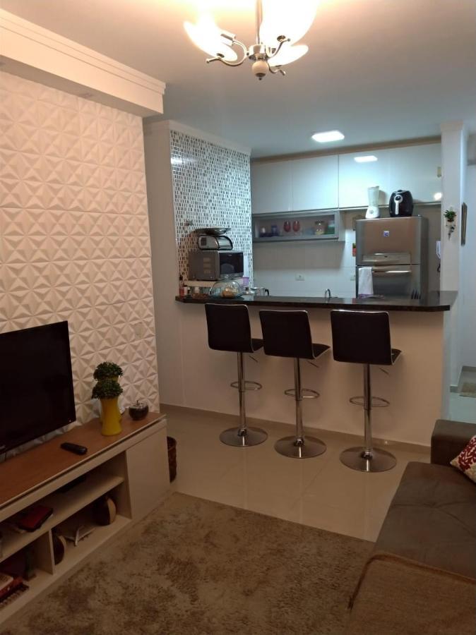 Apartmán Apto Para 2 Pessoas - Guaruja Enseada Exteriér fotografie